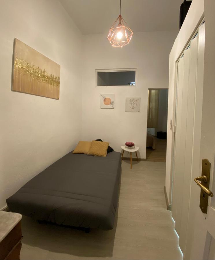 Jolie T2 Centre Historique De Bastia Apartment Bastia  Exterior photo